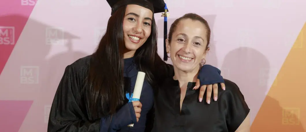 Photocall album for the 2023 graduation ceremony