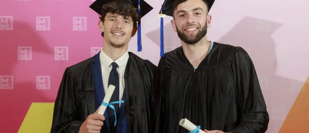 Photocall album for the 2023 graduation ceremony