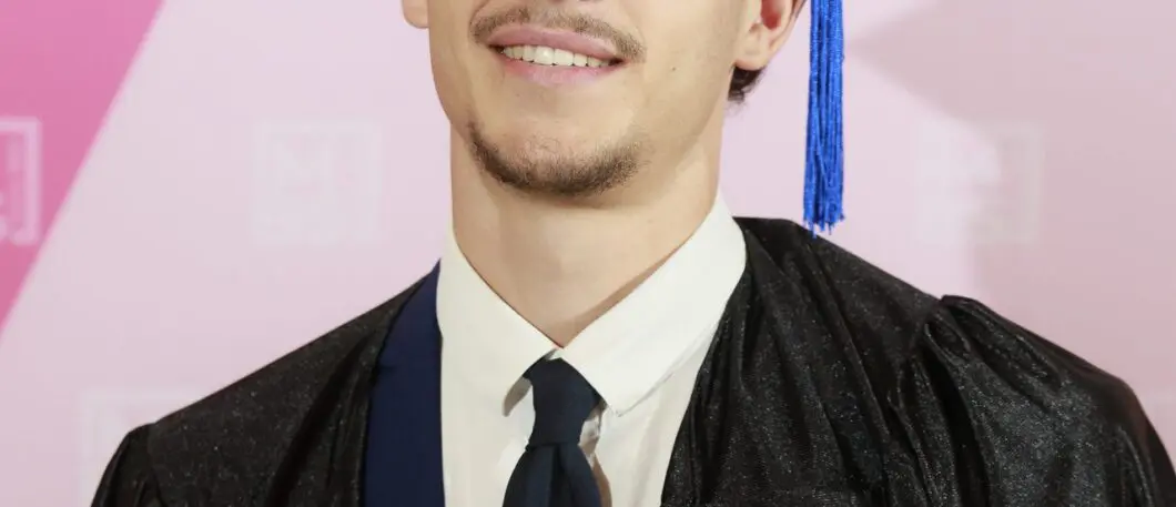 Photocall album for the 2023 graduation ceremony