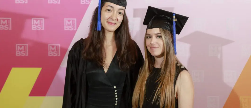 Photocall album for the 2023 graduation ceremony