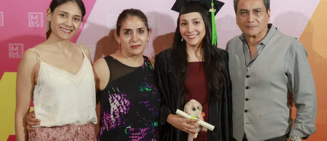 Photocall album for the 2023 graduation ceremony
