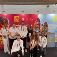 Forum de études supérieures et des métiers à Perpignan