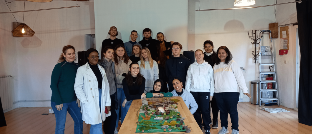 MBS lance la nouvelle édition du parcours Act For Change avec un séminaire d’intégration inédit