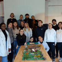 MBS lance la nouvelle édition du parcours Act For Change avec un séminaire d’intégration inédit