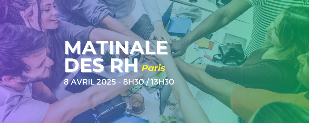 Matinale des RH