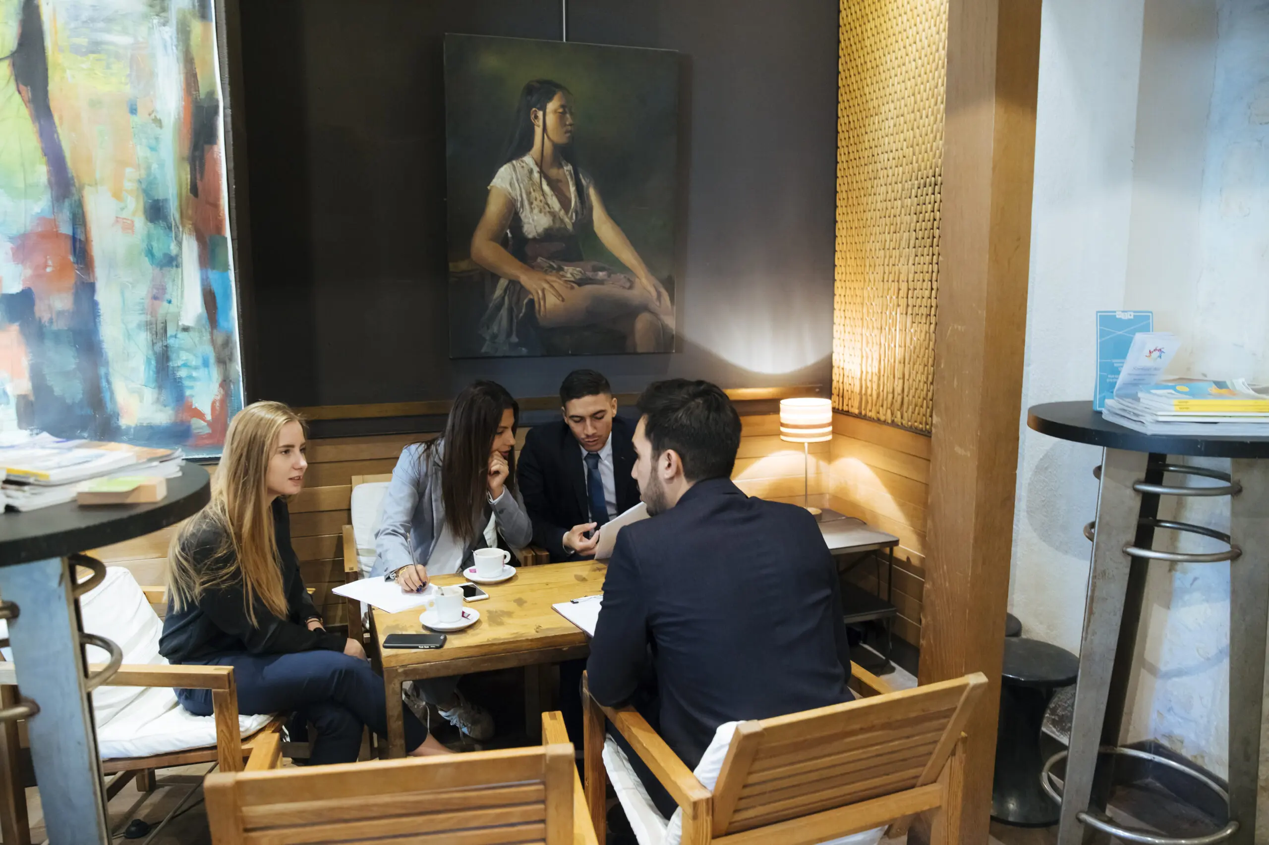 Nos MSc en Marketing