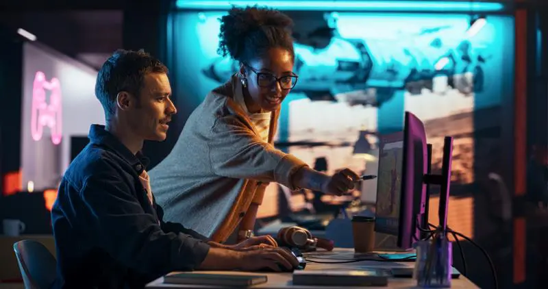 [Webinar] Discover the MSc Producer & Entertainment Manager