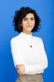 SADEGHI Yasaman