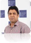 SHAHZAD Syed Jawad Hussain