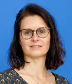 BESSIEUX-OLLIER Corinne