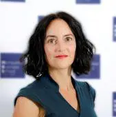 BOURDIL-RESCH Maryline