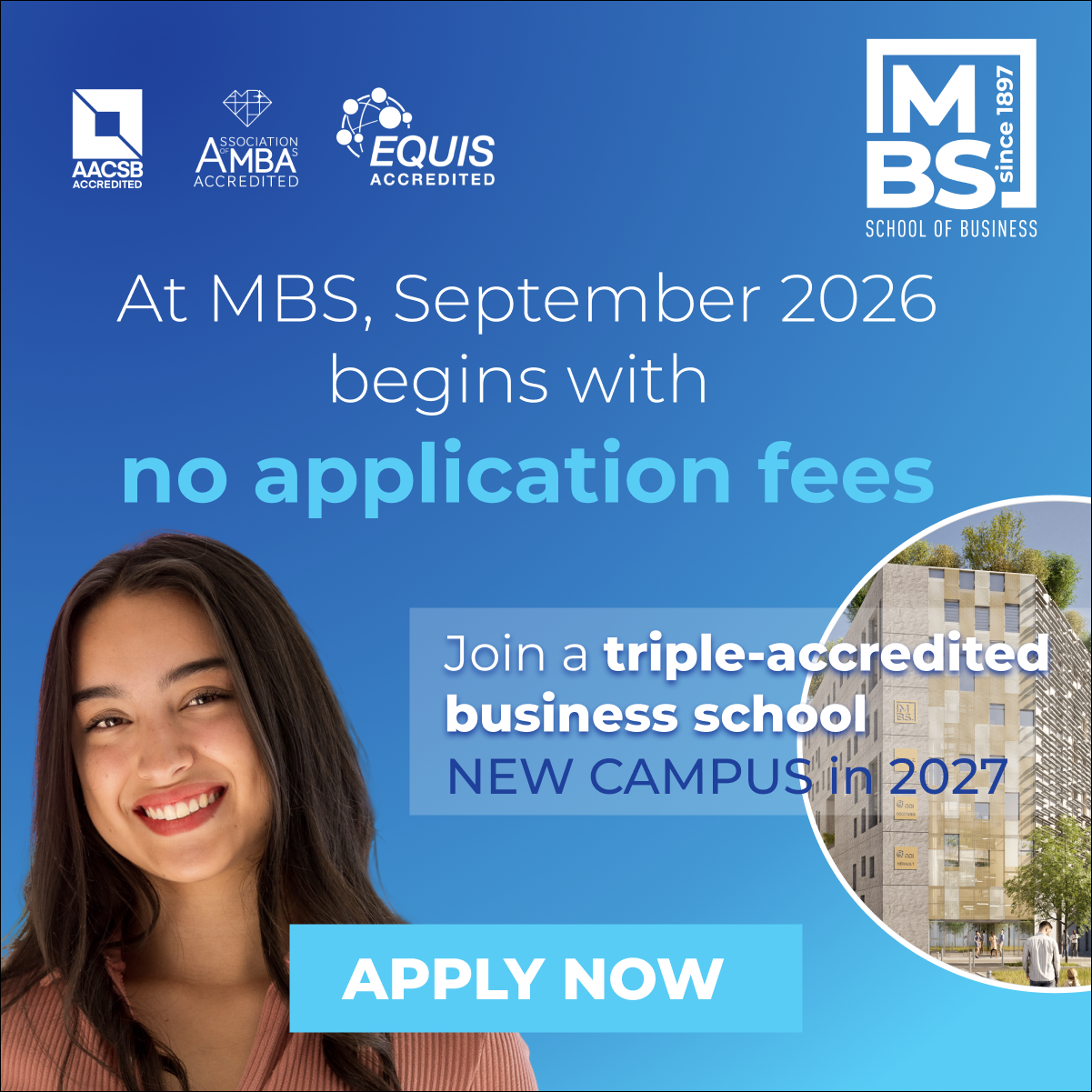 MBS New Campus
