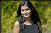 MUKERJEE Jinia