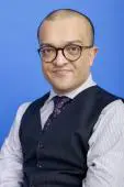 BENZARI Alexandre