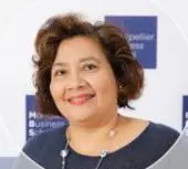 OVILLA BUENO Rocio