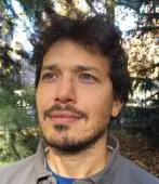 DELRE Sebastiano