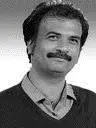 DUBEY Rameshwar
