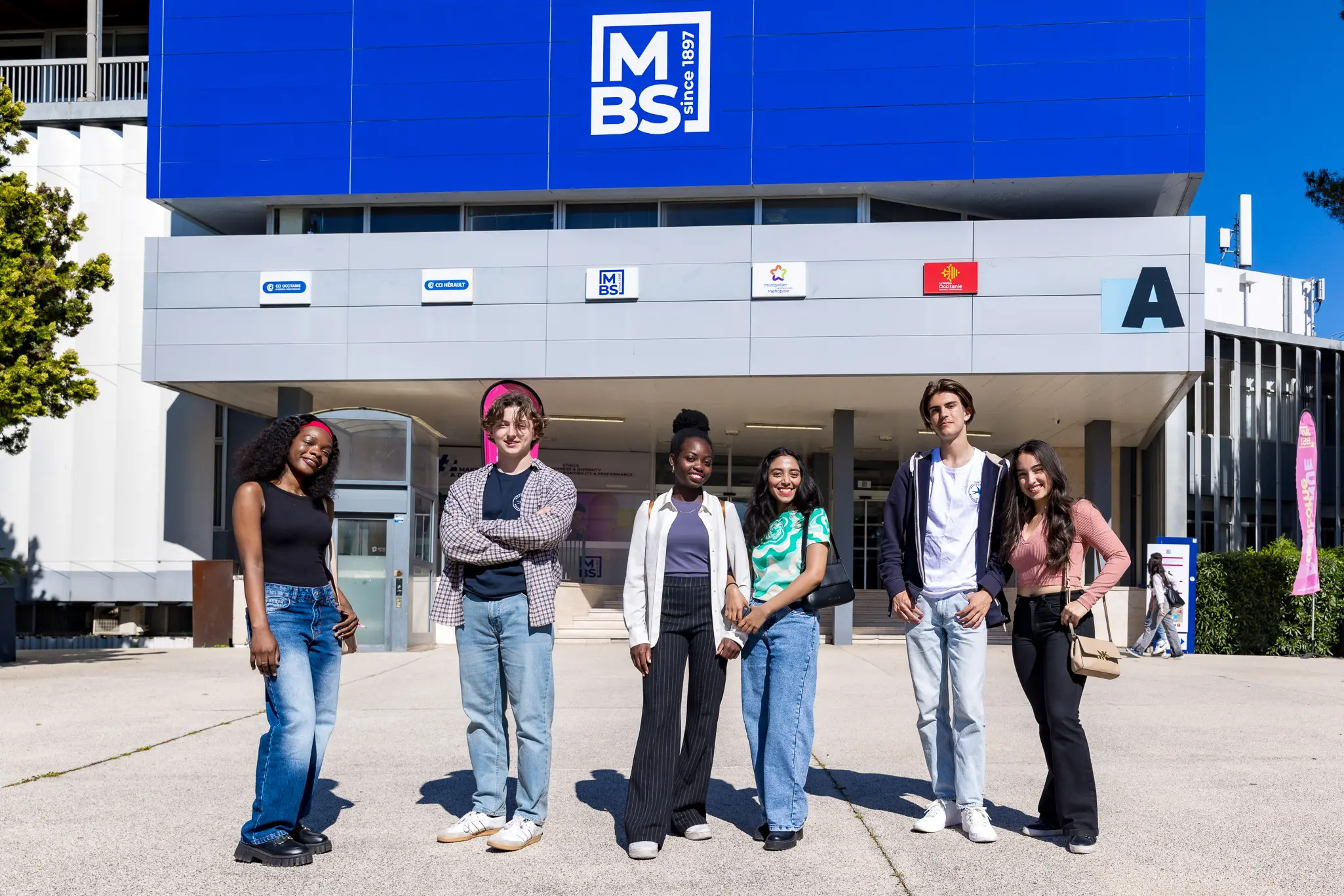 L’impact de MBS en Occitanie, confirmé par le label BSIS 2026