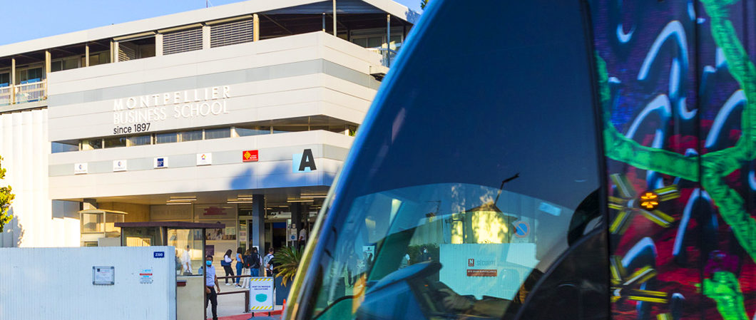 Financial Times 2021: MBS’s Grande Ecole Program is the 56th best Master’s in Management in the world and 12th in France