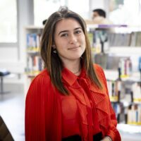 Webinar – Develop your expertise with our Masters of Science programmes