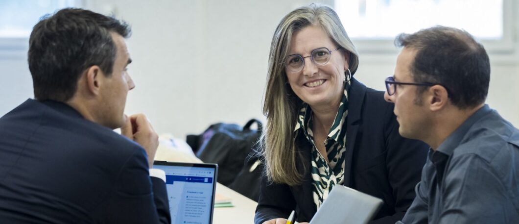 Le RDV de la Formation Professionnelle : Recruter, Manager, (se) Former en 2023