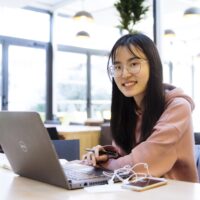 International webinar: Exchange with our Asian students about their experience at MBS