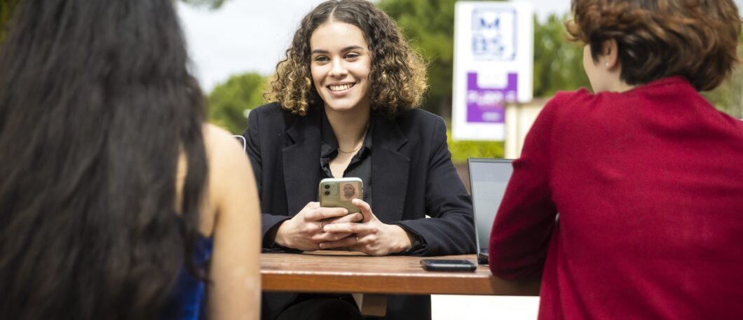 Classement du Figaro Étudiant 2024 – MBS : 12e Grande École de management post-prépa