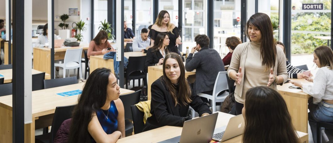 Startup Week : 400 étudiants de MBS imaginent les solutions pour une meilleure gestion de l’eau