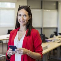 Webinar – Discover our Executive MBA 100% online
