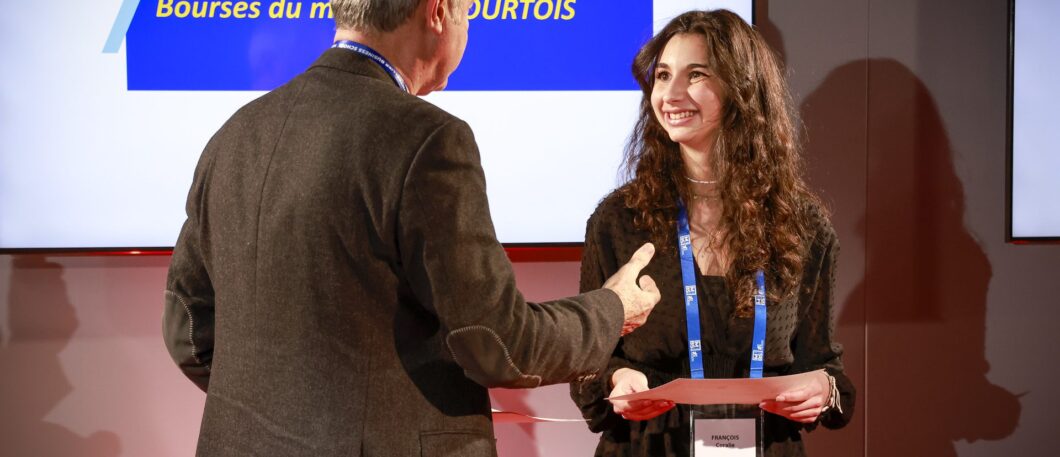 Equal opportunities: discover the 23 new MBS Foundation scholarship holders