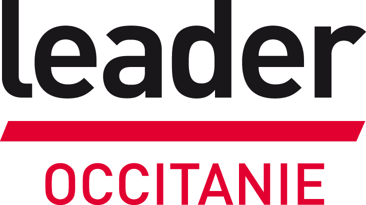 Logo Leader Occitanie