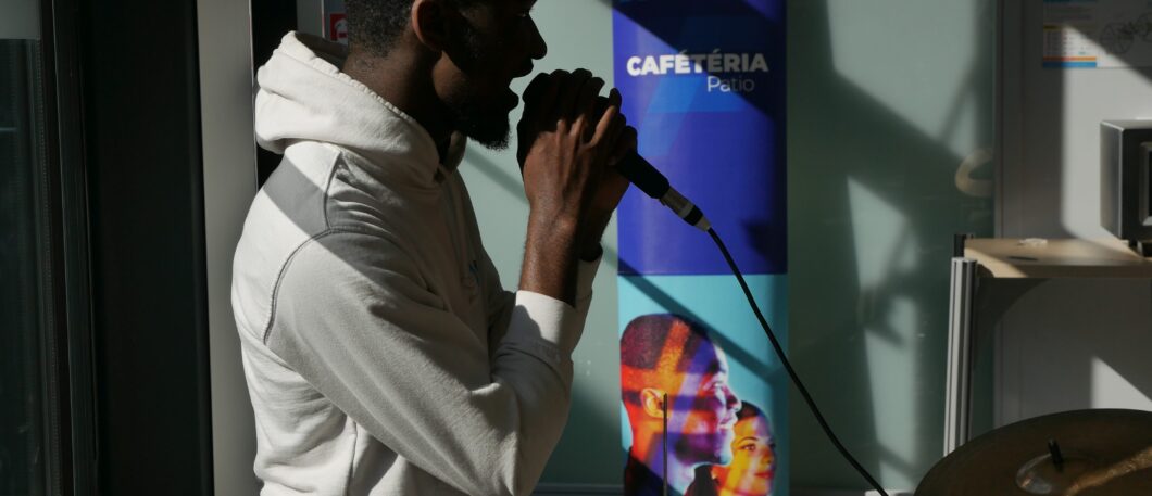 Vie associative : dans les coulisses du premier concert de 2023 de Larsen