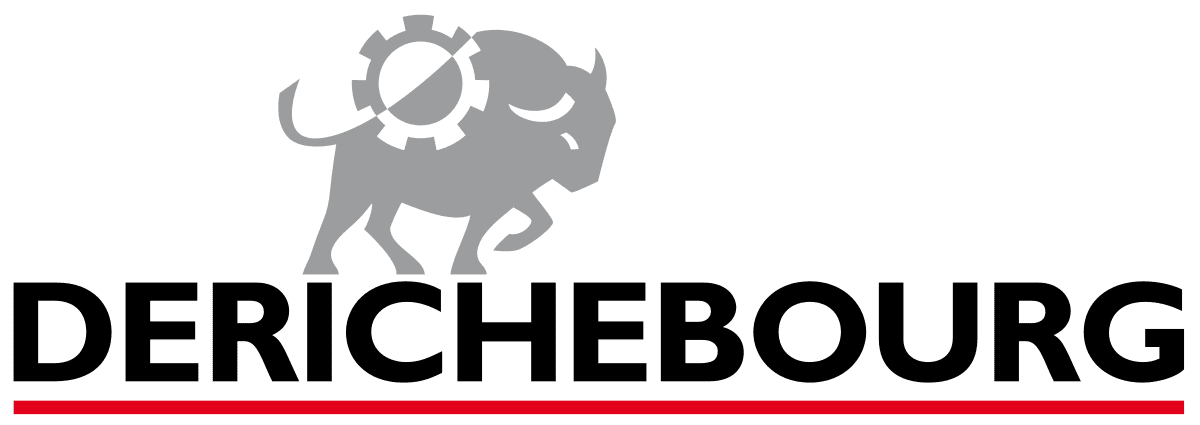 logo derichebourg