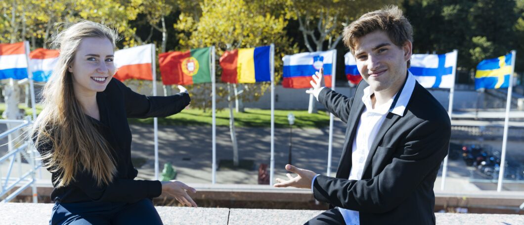 Webinar international: Conseils et astuces pour bien préparer votre arrivée en France