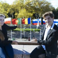 [International students Webinar] Tips to prepare for your arrival in France