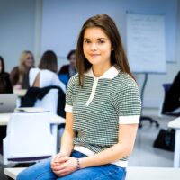 Webinar : Echangez avec nos étudiants en Bachelor !