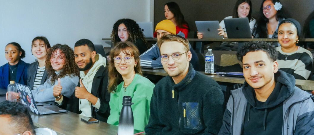L’innovation au service des personnes en situation de handicap : les coulisses du Séminaire International Entrepreneurship parrainée par Dell Technologies