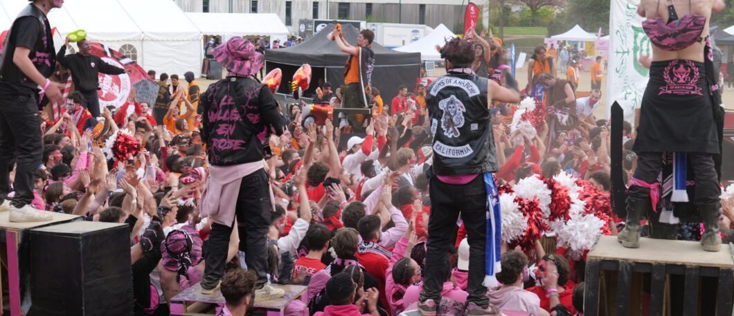 Retour en images sur la première participation de MBS au Challenge Ecricome