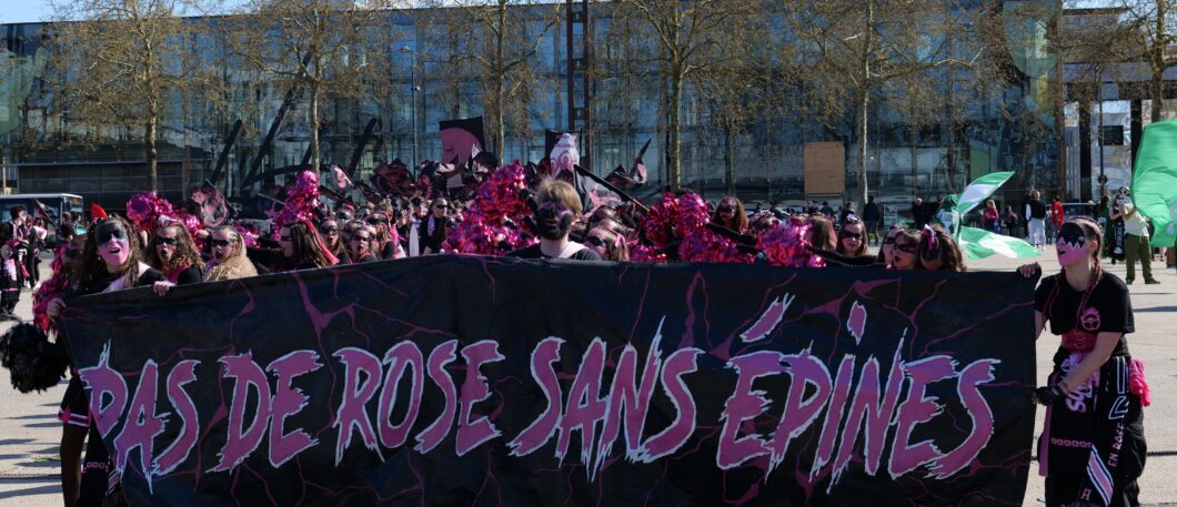 Retour en images sur la première participation de MBS au Challenge Ecricome