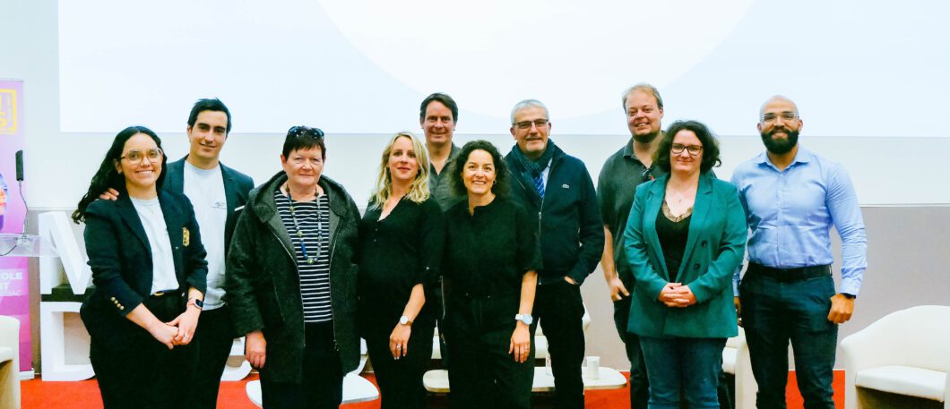 Marketing Day : un Business Game pédagogique pour former les spécialistes du marketing responsable et inclusif dans l’agro-alimentaire