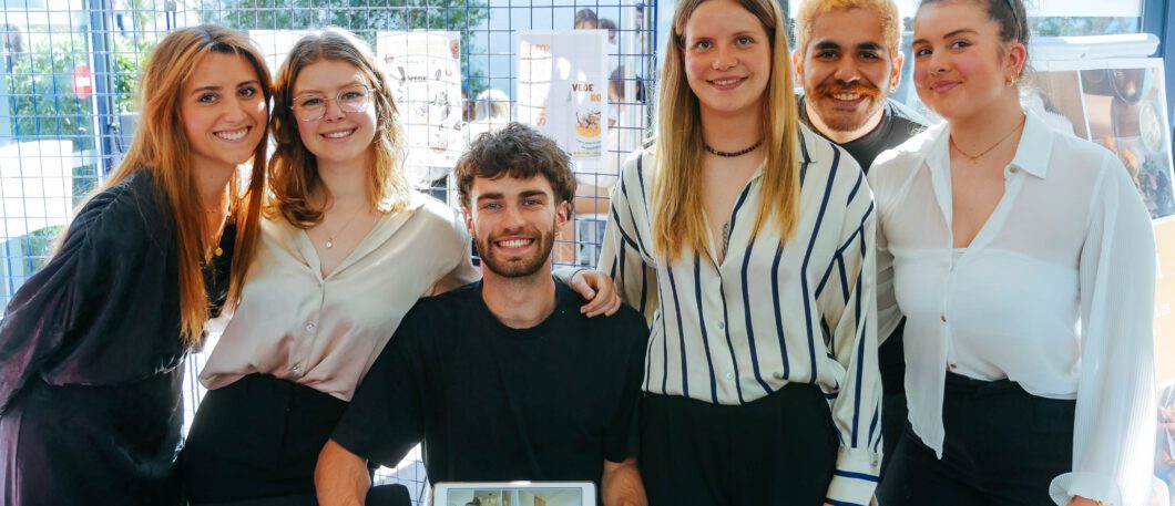 Marketing Day : un Business Game pédagogique pour former les spécialistes du marketing responsable et inclusif dans l’agro-alimentaire