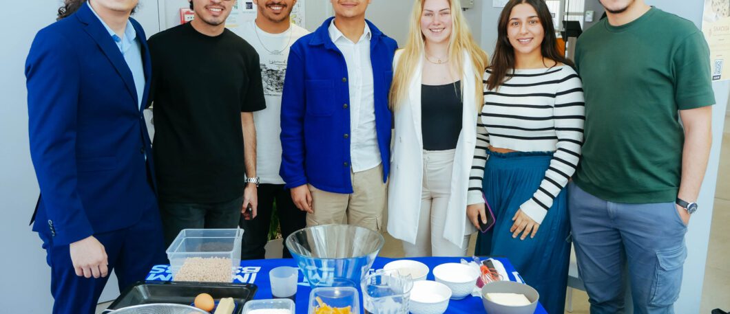 Marketing Day : un Business Game pédagogique pour former les spécialistes du marketing responsable et inclusif dans l’agro-alimentaire