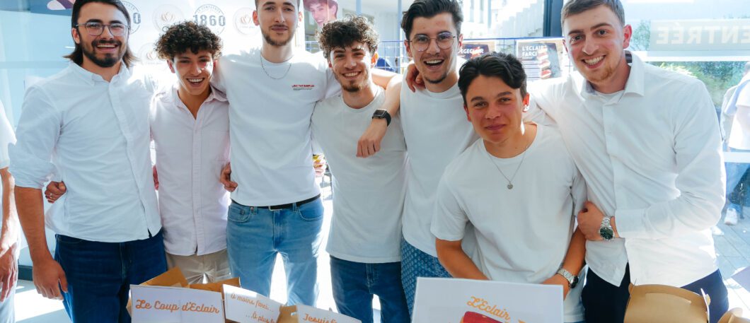Marketing Day : un Business Game pédagogique pour former les spécialistes du marketing responsable et inclusif dans l’agro-alimentaire