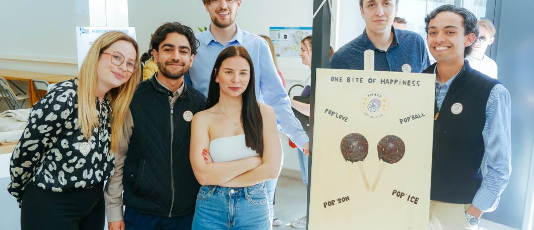 Marketing Day : un Business Game pédagogique pour former les spécialistes du marketing responsable et inclusif dans l’agro-alimentaire
