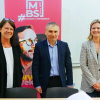 Paris Good Fashion et la chaire MIND s’engagent autour d’un partenariat fondé sur la création d’un programme de recherche inédit
