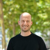 Dr. Franck Celhay reçoit le Prix de l’innovation pédagogique de l’AFM pour son cours coconçu avec Romain Diant du Studio Asensò