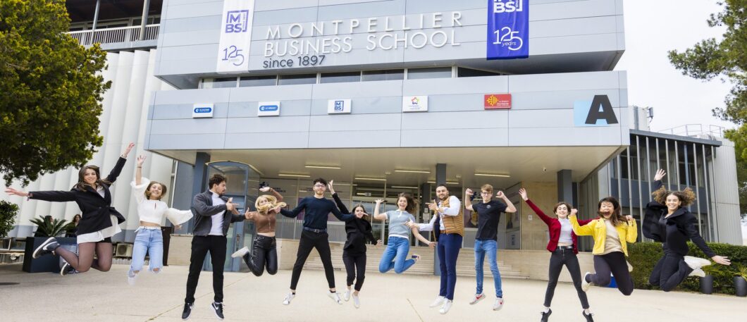 Le 16 mai 2023, MBS célèbre les 50 ans de la CGE.