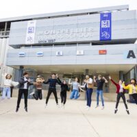 International students Webinar: There is still time to apply! Q&A with international team & student ambassador