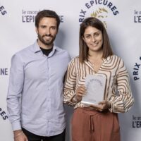 Portrait | LUCANGELI, bientôt la marque de référence des produits du Sud de l’Italie : une startup fondée par Alexandra (MBS 2020) et Grégory Jodelet