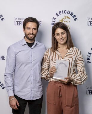 Portrait | LUCANGELI, bientôt la marque de référence des produits du Sud de l’Italie : une startup fondée par Alexandra (MBS 2020) et Grégory Jodelet